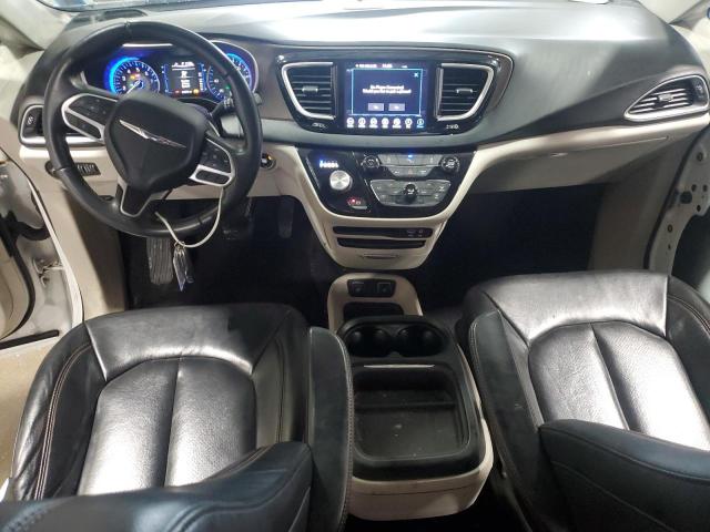 2C4RC1BG3JR292040 - 2018 CHRYSLER PACIFICA TOURING L 白色 照片 8