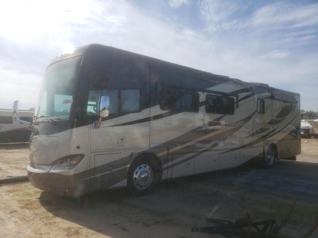 4UZACHBS2BCBA5384 - 2011 FREIGHTLINER CHASSIS XC ორფეროვანი ფოტო 2