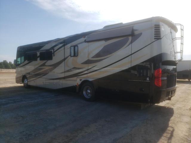 4UZACHBS2BCBA5384 - 2011 FREIGHTLINER CHASSIS XC ორფეროვანი ფოტო 3