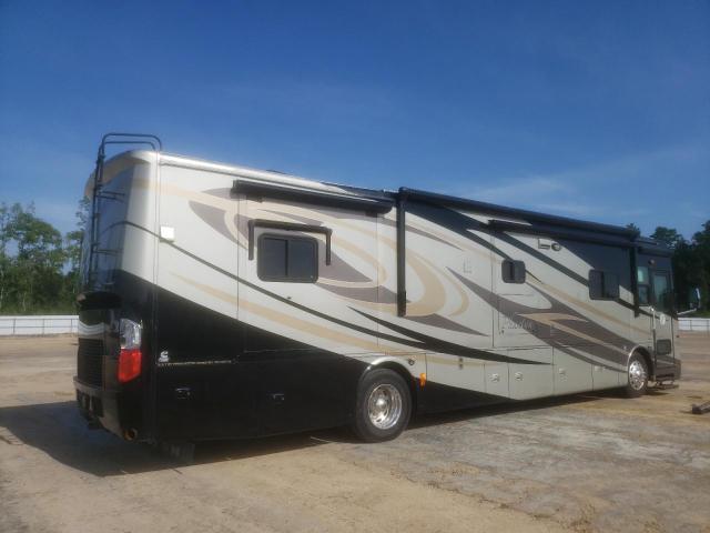 4UZACHBS2BCBA5384 - 2011 FREIGHTLINER CHASSIS XC ორფეროვანი ფოტო 4