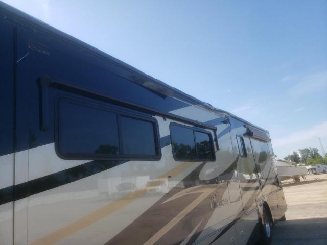 4UZACHBS2BCBA5384 - 2011 FREIGHTLINER CHASSIS XC ორფეროვანი ფოტო 9