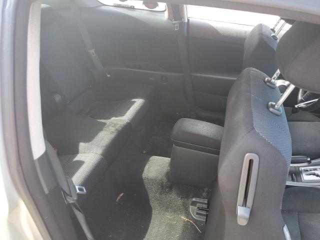 JTKDE167880252709 - 2008 TOYOTA SCION TC 银色 照片 10