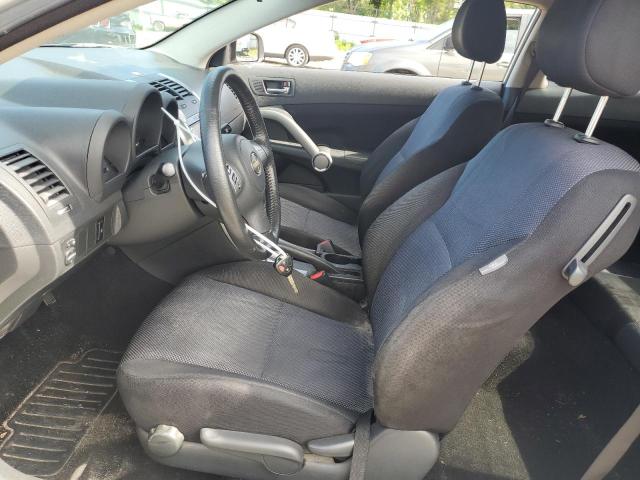 JTKDE167880252709 - 2008 TOYOTA SCION TC 银色 照片 7