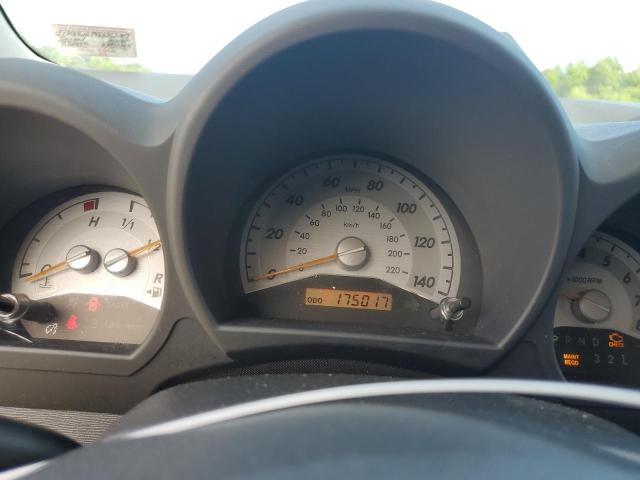 JTKDE167880252709 - 2008 TOYOTA SCION TC 银色 照片 9