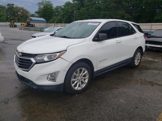 2018 CHEVROLET EQUINOX LS, 