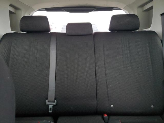 JTLZE4FEXA1108869 - 2010 TOYOTA SCION XB SILVER photo 10