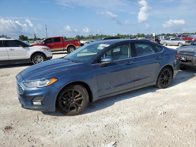 2019 FORD FUSION SE, 