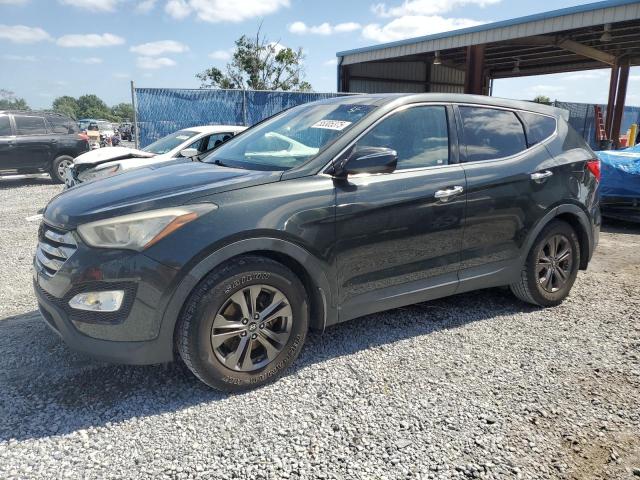 2013 HYUNDAI SANTA FE S, null