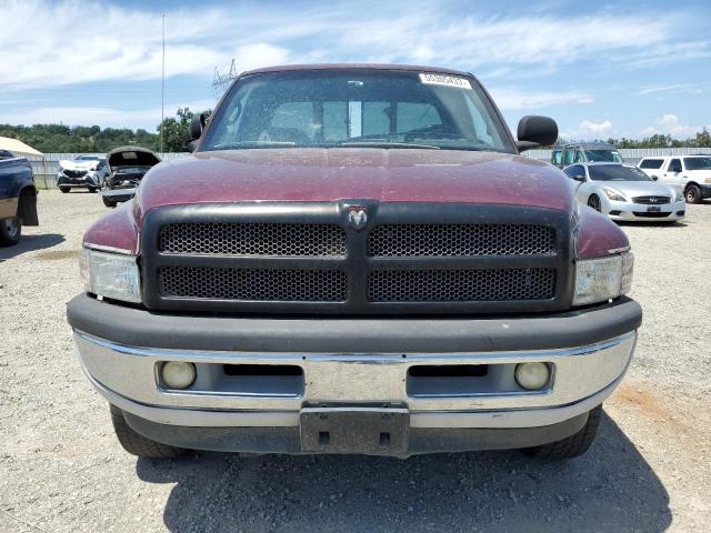 1B7KF23W8YJ115678 - 2000 DODGE RAM 2500 TWO TONE photo 5