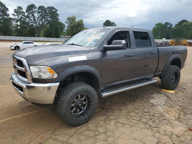 2018 RAM 2500 ST, null