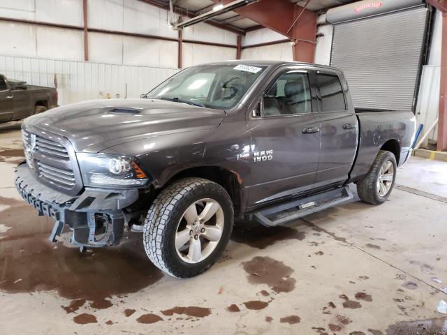 2014 RAM 1500 SPORT, 