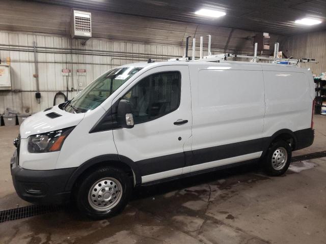 2021 FORD TRANSIT T-250, 