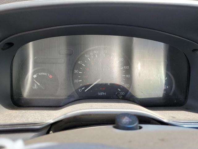 1FALP6535TK147556 - 1996 FORD CONTOUR GL 青色 照片 9