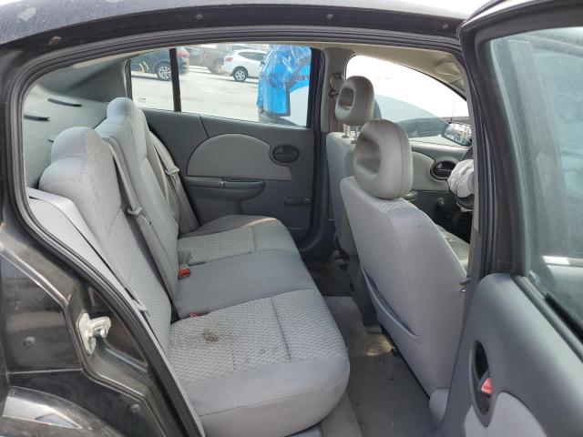 1G8AZ55FX7Z156390 - 2007 SATURN ION LEVEL 2 黑色 照片 10