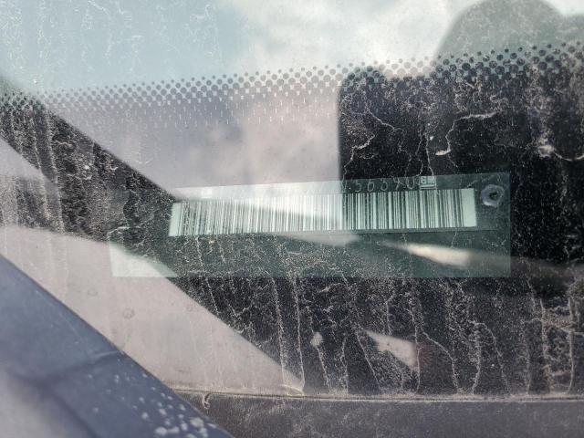 1G8AZ55FX7Z156390 - 2007 SATURN ION LEVEL 2 黑色 照片 12