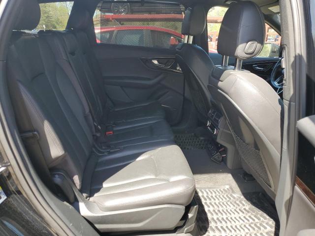 WA1VAAF72HD036249 - 2017 AUDI Q7 PRESTIGE BLACK photo 10