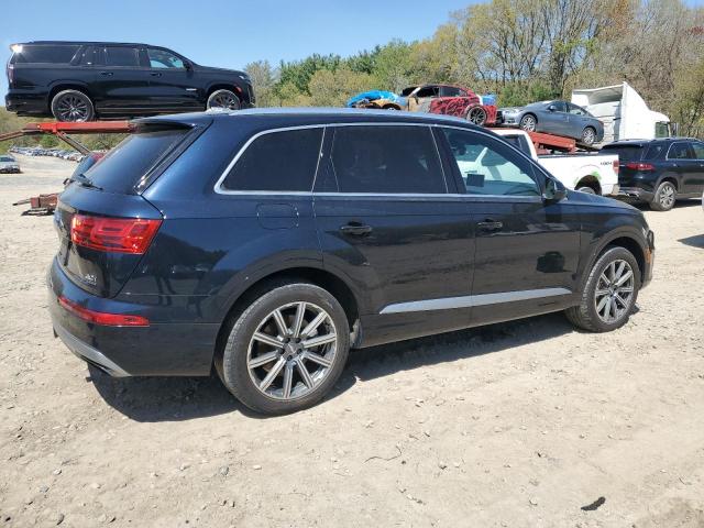 WA1VAAF72HD036249 - 2017 AUDI Q7 PRESTIGE BLACK photo 3