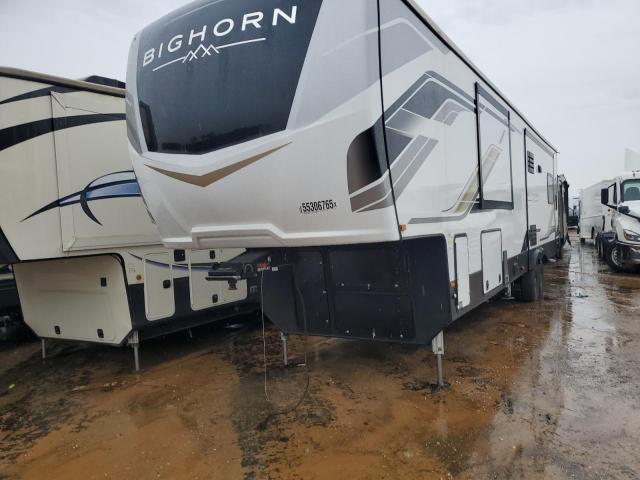 5SFBG4428PE525311 - 2023 HEARTLAND GATEWAY 白色 照片 2