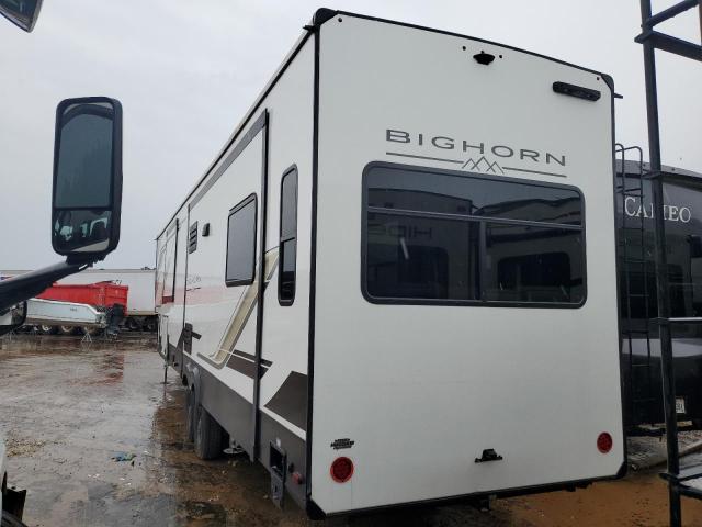 5SFBG4428PE525311 - 2023 HEARTLAND GATEWAY 白色 照片 3