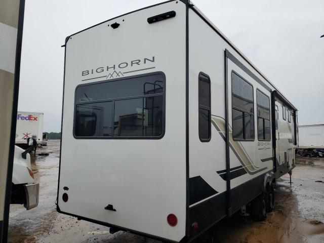 5SFBG4428PE525311 - 2023 HEARTLAND GATEWAY 白色 照片 4