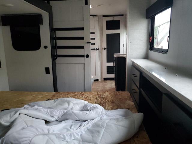 5SFBG4428PE525311 - 2023 HEARTLAND GATEWAY 白色 照片 5