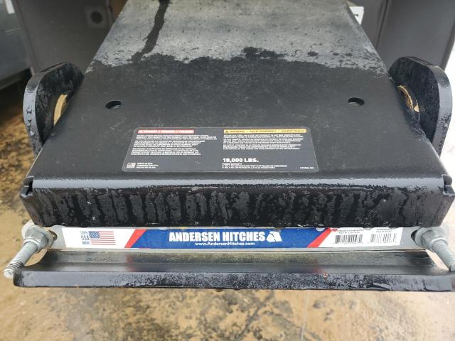 5SFBG4428PE525311 - 2023 HEARTLAND GATEWAY 白色 照片 8