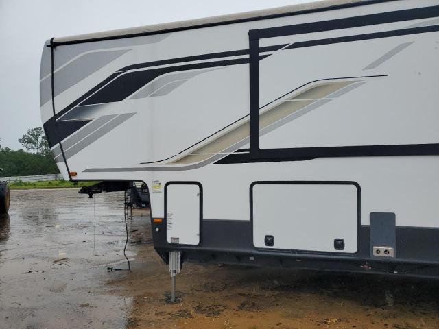 5SFBG4428PE525311 - 2023 HEARTLAND GATEWAY 白色 照片 9