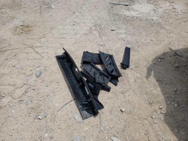 1FM5K8AR0KGA30150 - 2019 FORD EXPLORER POLICE INTERCEPTOR WHITE photo 13