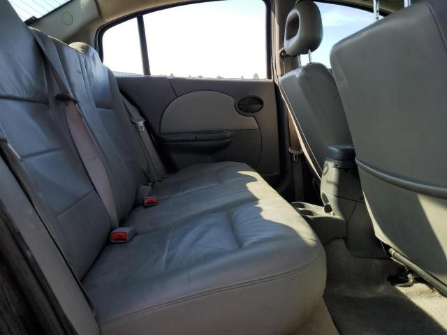 1G8AL55F07Z124663 - 2007 SATURN ION LEVEL 3 SILVER photo 10