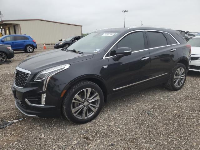 2020 CADILLAC XT5 PREMIUM LUXURY, 