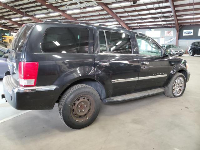 1A8HW58208F138899 - 2008 CHRYSLER ASPEN LIMITED BLACK photo 3