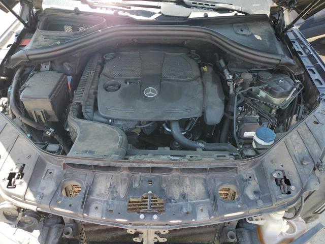 4JGDA5HB1DA170820 - 2013 MERCEDES-BENZ ML 350 4MATIC BLUE photo 12