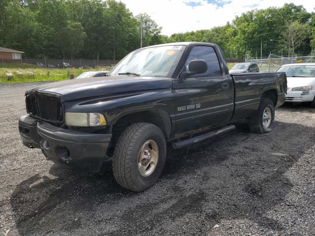 1999 DODGE RAM 1500, 