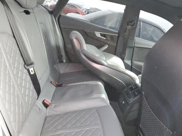 WAUB4CF53JA102001 - 2018 AUDI S5 PREMIUM PLUS 黑色 照片 10