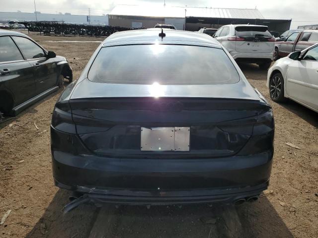 WAUB4CF53JA102001 - 2018 AUDI S5 PREMIUM PLUS 黑色 照片 6