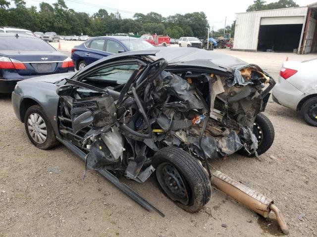 1G8AJ52F14Z195506 - 2004 SATURN ION LEVEL 2 灰色 照片 3