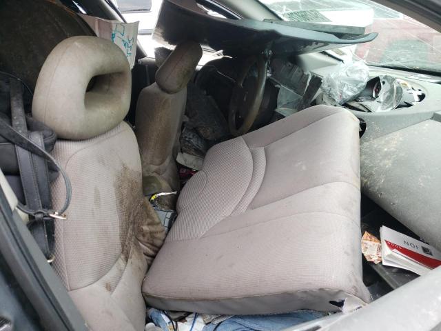 1G8AJ52F14Z195506 - 2004 SATURN ION LEVEL 2 灰色 照片 5