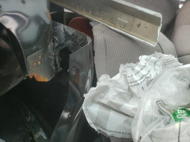 1G8AJ52F14Z195506 - 2004 SATURN ION LEVEL 2 灰色 照片 6