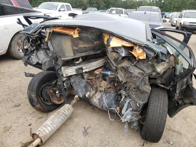 1G8AJ52F14Z195506 - 2004 SATURN ION LEVEL 2 灰色 照片 9