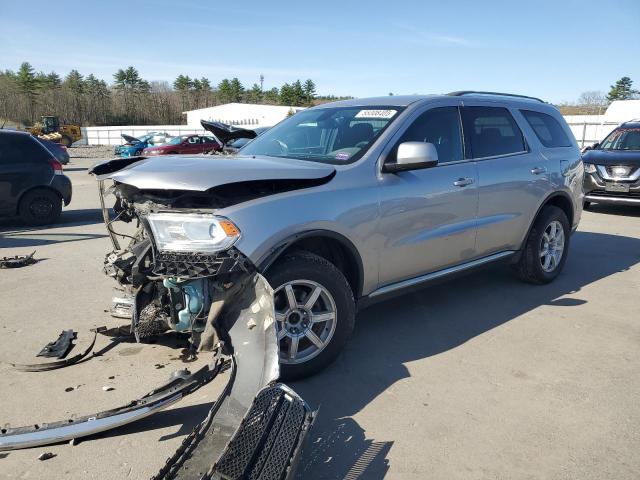 2014 DODGE DURANGO SXT, null