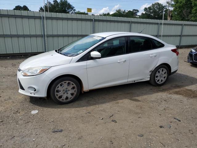 2012 FORD FOCUS SE, 