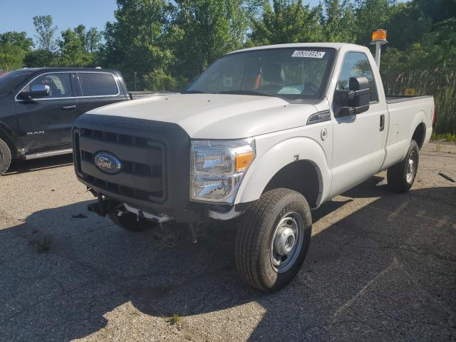 2013 FORD F250 SUPER DUTY, 