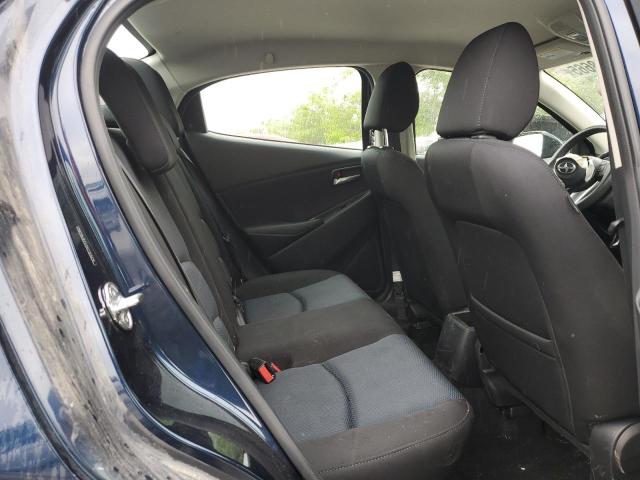 3MYDLBZVXGY103219 - 2016 TOYOTA SCION IA BLUE photo 10