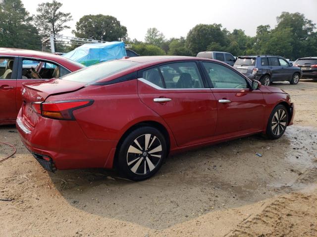 1N4BL4DV0KC160268 - 2019 NISSAN ALTIMA SV RED photo 3