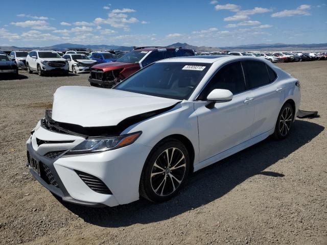 2018 TOYOTA CAMRY L, 