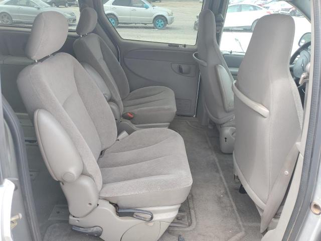 2C4GP24393R304867 - 2003 CHRYSLER TOWN & COU 银色 照片 11