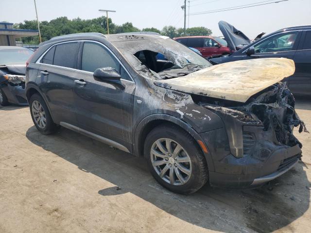 1GYFZCR49LF038667 - 2020 CADILLAC XT4 PREMIUM LUXURY BLACK photo 4