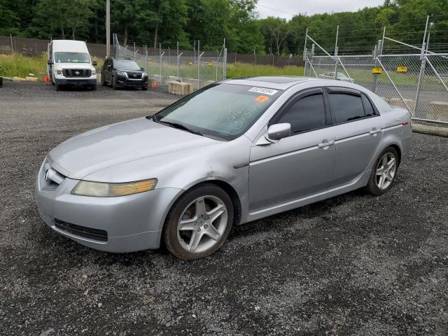 2006 ACURA 3.2TL, 