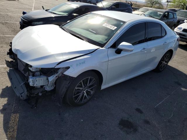 2023 TOYOTA CAMRY XLE, 