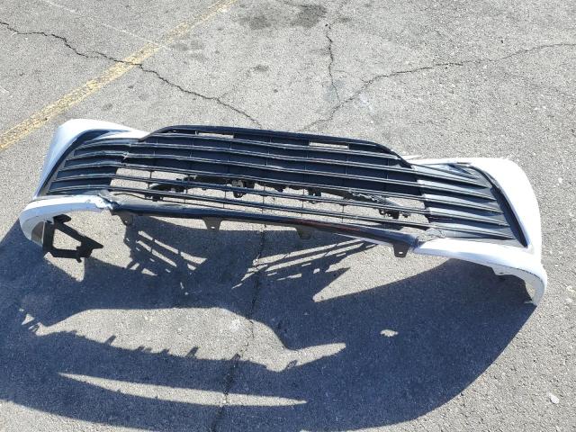 4T1F11AKXPU184861 - 2023 TOYOTA CAMRY XLE 白色 照片 12